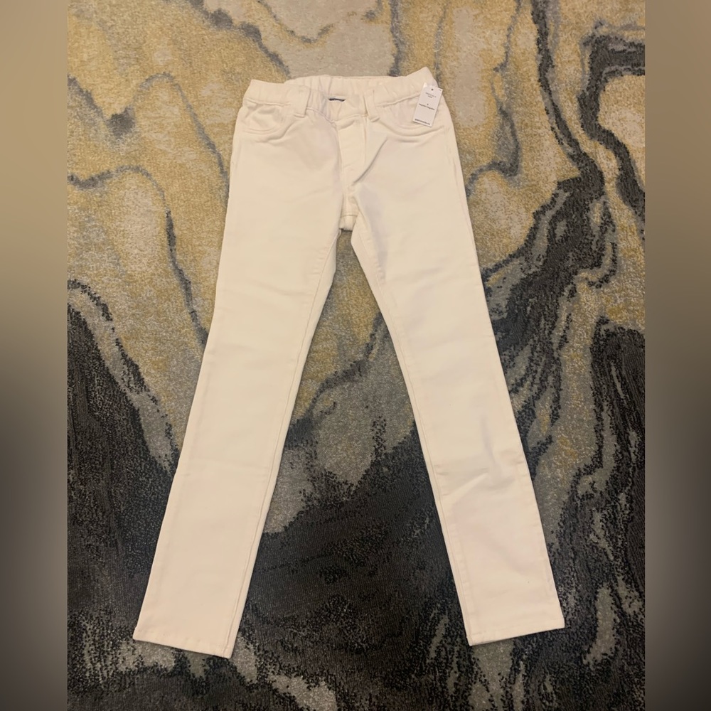 Gap kids Girls pants Size 8